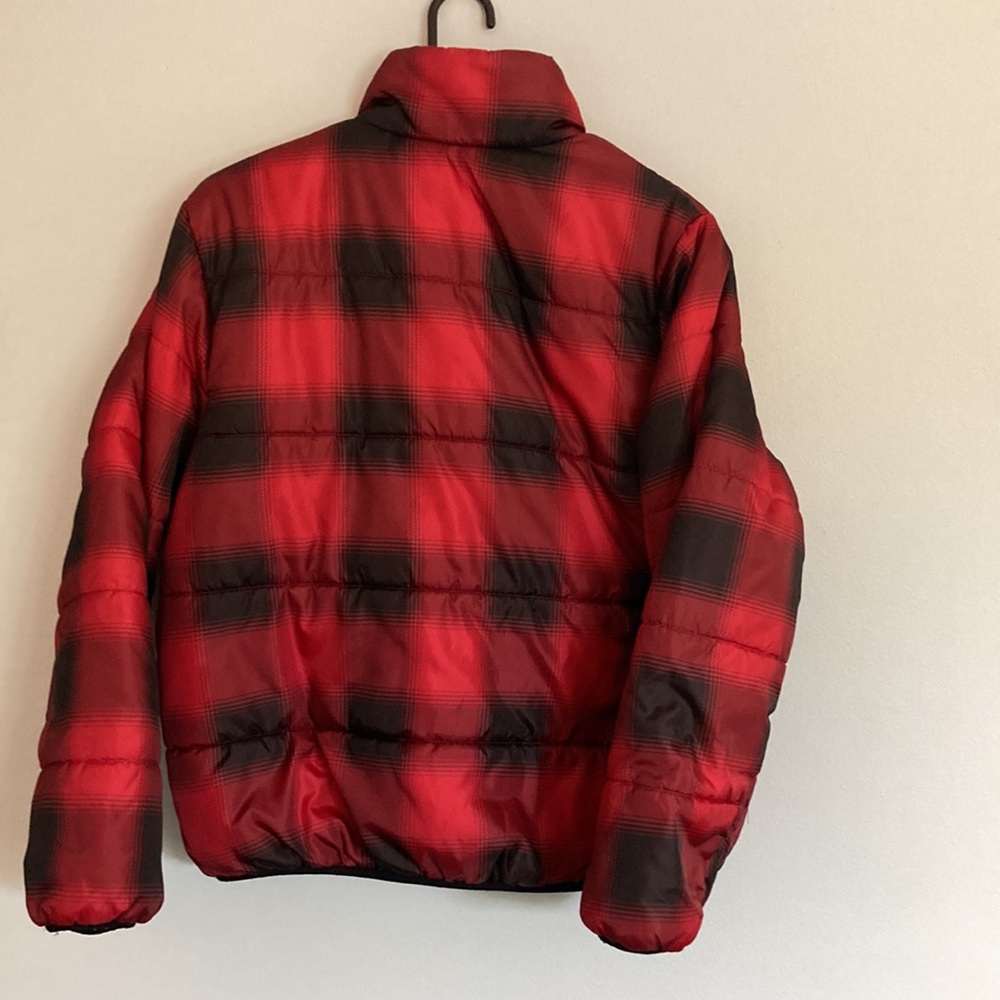 Universal Thread Goods Co Puffer Jacket - image 5